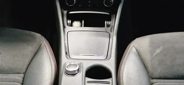 Mercedes-Benz A-Class view 15