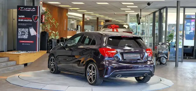 Mercedes-Benz A-Class view 6