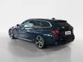 BMW 320 M Sport Blau - thumbnail 4