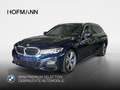 BMW 320 M Sport Blau - thumbnail 1