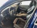 BMW 320 M Sport Blau - thumbnail 7