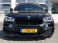 BMW X6 xDrive50i High Executive | M Sport Edition | 21" v Zwart - thumbnail 21