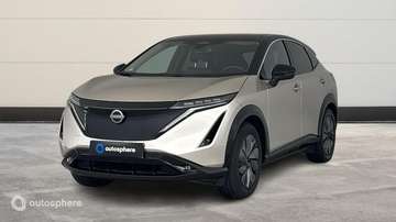 Electrique 218ch 63kWh Advance