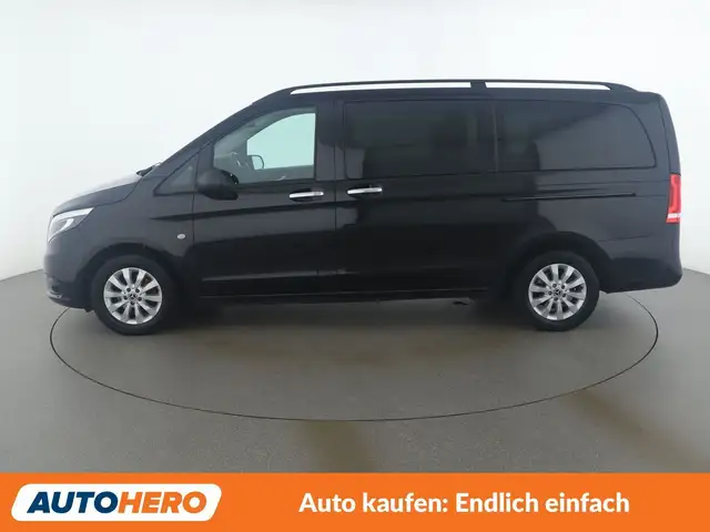 Mercedes-Benz Vito view 3