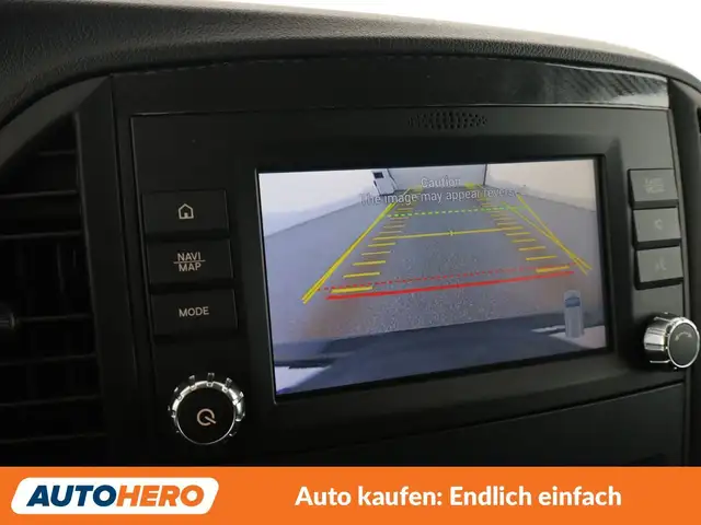 Mercedes-Benz Vito view 22