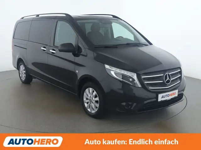 Mercedes-Benz Vito view 8