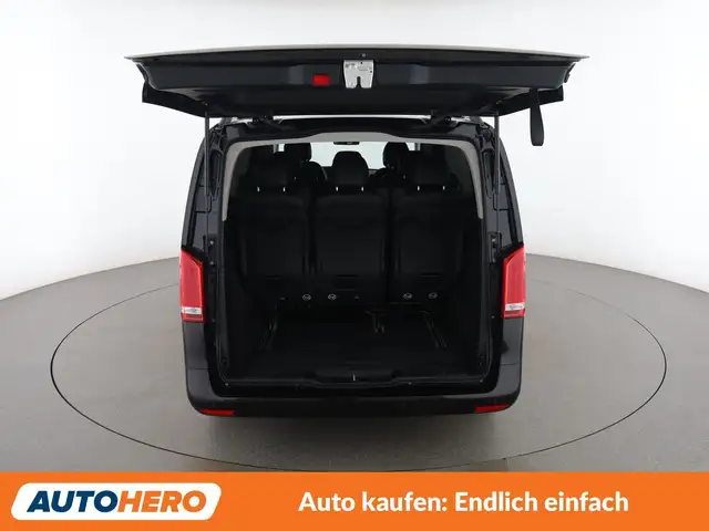 Mercedes-Benz Vito view 16