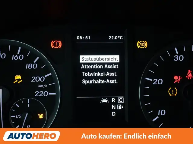 Mercedes-Benz Vito view 28