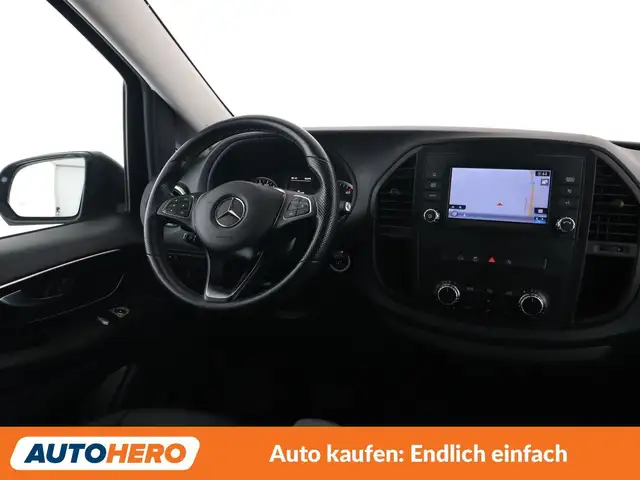 Mercedes-Benz Vito view 13
