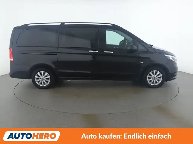 Mercedes-Benz Vito view 7
