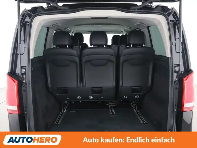 Mercedes-Benz Vito view 17