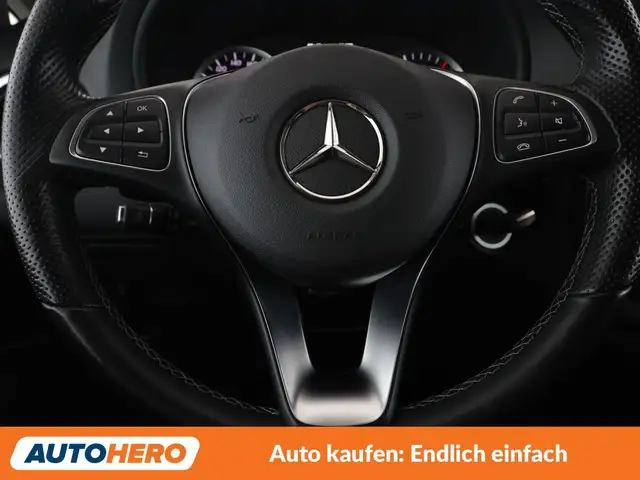 Mercedes-Benz Vito view 19