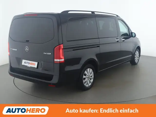 Mercedes-Benz Vito view 6