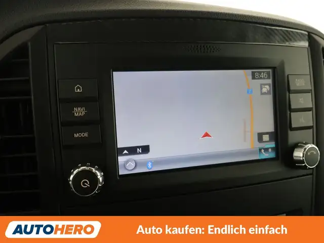 Mercedes-Benz Vito view 21