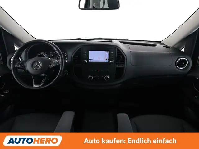 Mercedes-Benz Vito view 12