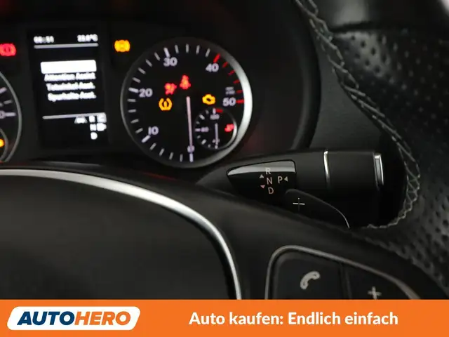Mercedes-Benz Vito view 26