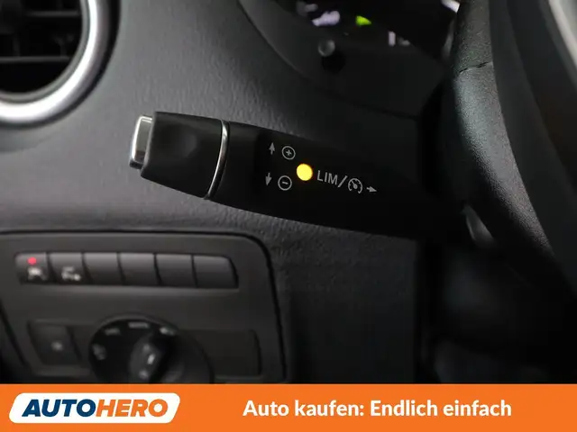 Mercedes-Benz Vito view 25