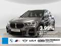 BMW X1 xDrive 25e M-Sport AHK HUD LED NAVI SHZ Grau - thumbnail 1