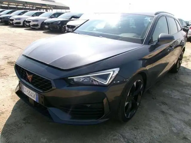 CUPRA Leon Sportstourer 1.5 Hybrid 150 CV DSG