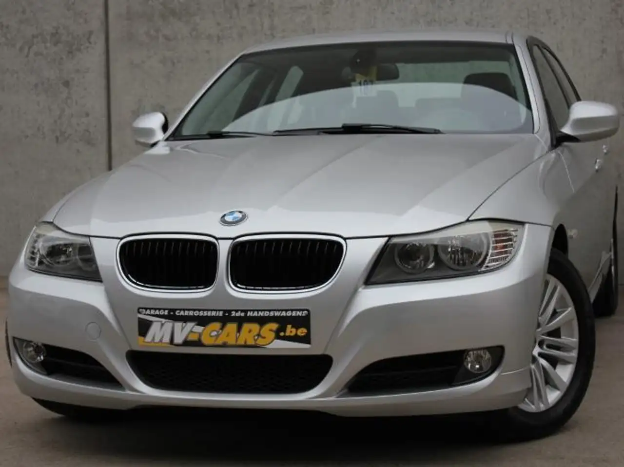 BMW 318