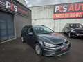 Volkswagen Golf Variant 1.6 SCR TDi Comfortline*GPS*CAMERA*BLUETOOTH.... Gris - thumbnail 2