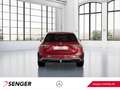 Mercedes-Benz C 300 T e AMG Panorama Burmester Ambiente AHK Rot - thumbnail 6