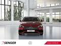 Mercedes-Benz C 300 T e AMG Panorama Burmester Ambiente AHK Rot - thumbnail 5