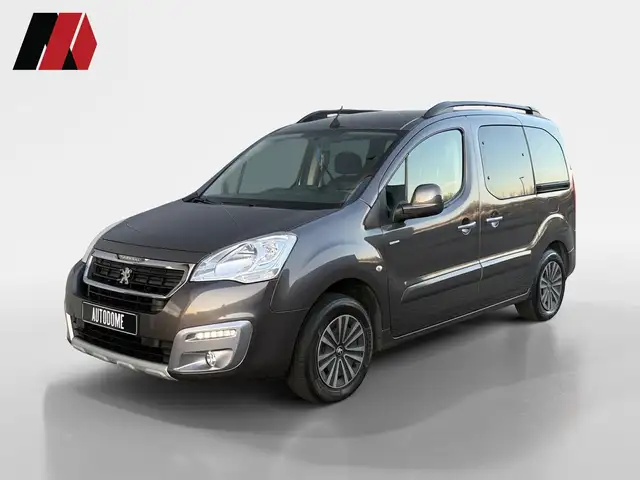 Peugeot Partner Tepee 1.2 PureTech Active | 5p | Cruise | Onderhou