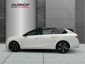 Opel Astra ST GS 96kw AT Tech-Paket Komfort HUD El. Panodach Weiß - thumbnail 2