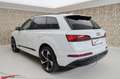 Audi QUATTRO Q7 Sline  55 TFSI e quattro Blanc - thumbnail 4