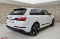 Audi QUATTRO Q7 Sline  55 TFSI e quattro Weiß - thumbnail 6