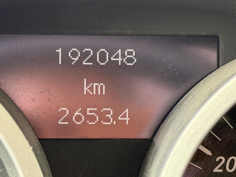 Mercedes-Benz SLK 200 K. — photo 15