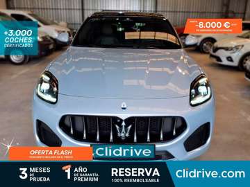 GT L4 MHEV 300CV AWD