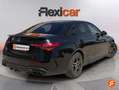 Mercedes-Benz C 180 Negro - thumbnail 5