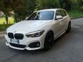 BMW 125 125i 5p Msport 224cv auto bijela - thumbnail 1