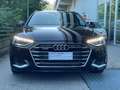 Audi A4 Avant 45 TFSI quattro S tronic S line Zwart - thumbnail 2