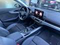 Audi A4 Avant 45 TFSI quattro S tronic S line Zwart - thumbnail 9