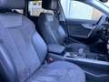 Audi A4 Avant 45 TFSI quattro S tronic S line Zwart - thumbnail 11