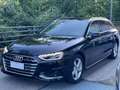 Audi A4 Avant 45 TFSI quattro S tronic S line Zwart - thumbnail 1