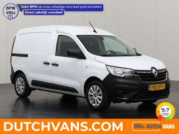 1.5DCi 75 Comfort + | Navigatie | Multimedia | Air