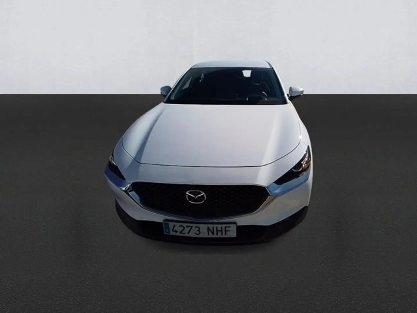 Mazda CX-30 2.5L e-SKYACT G MHEV 103kW Prime-Line MT Blanco - 2