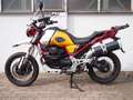Moto Guzzi V 85 TT Sehr gepflegt, viel Zubehör! Blanc - thumbnail 4