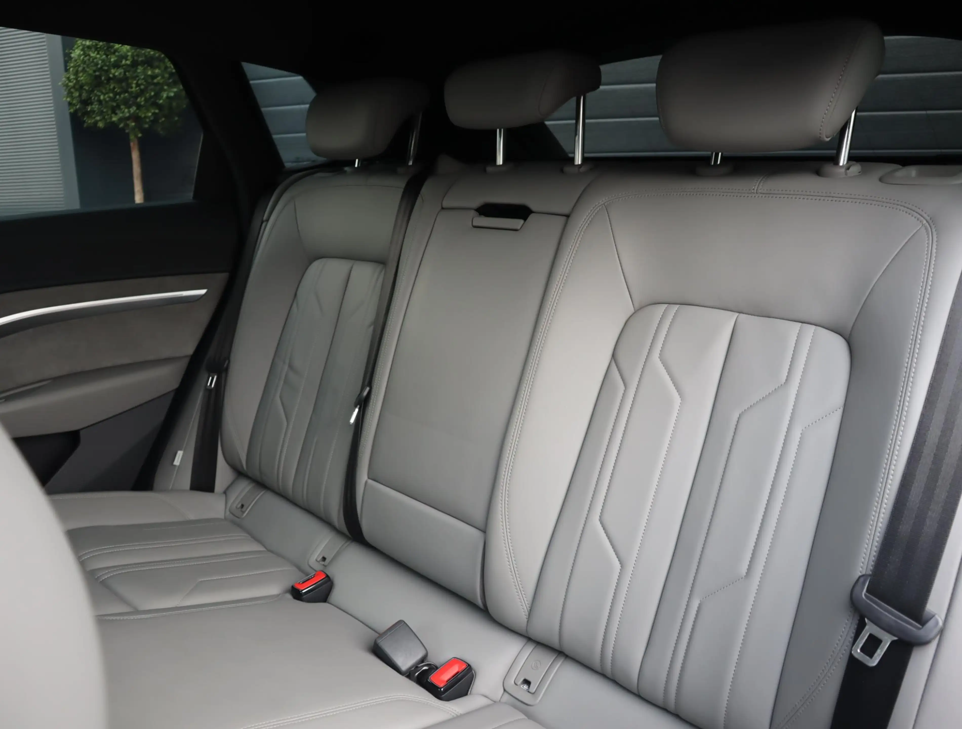 Audi e-tron 55 quattro advanced Pro Line Plus 95 kWh SOH 91% | — photo 27