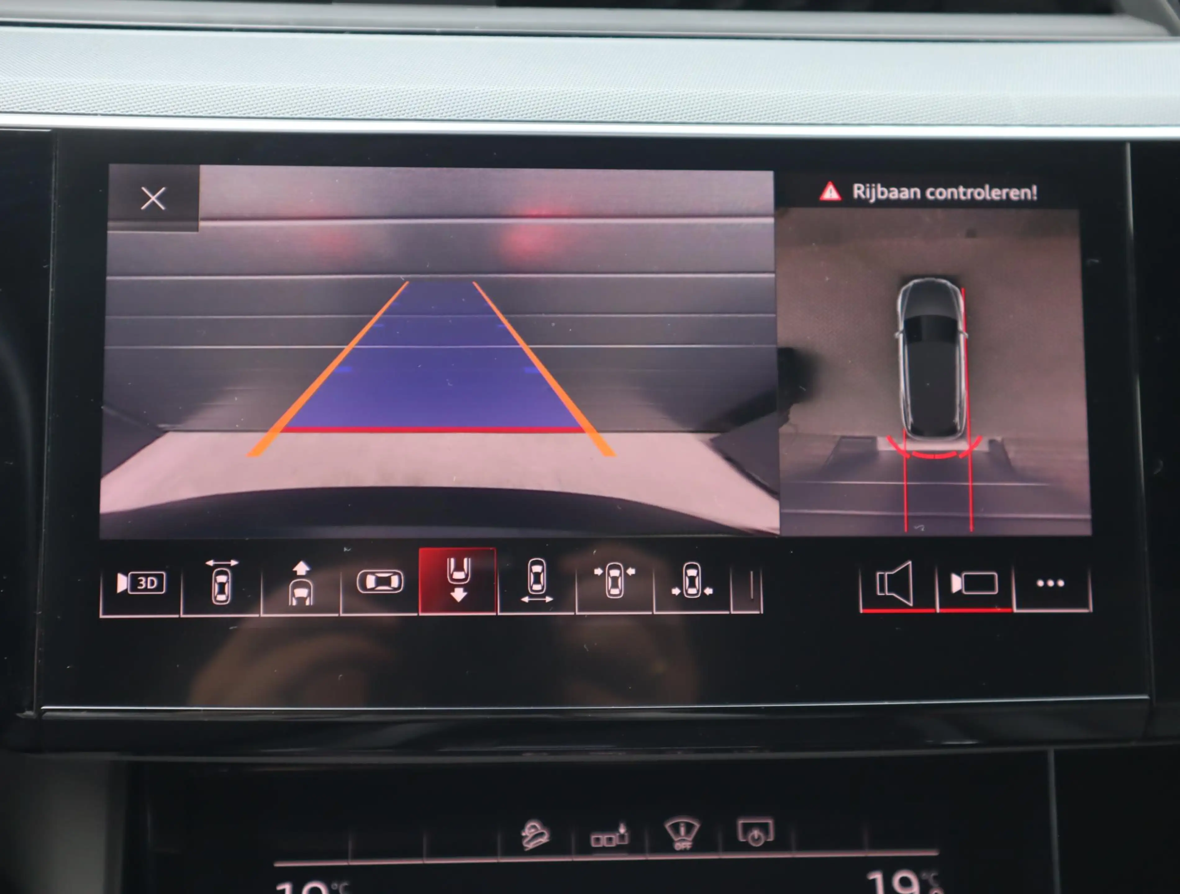 Audi e-tron 55 quattro advanced Pro Line Plus 95 kWh SOH 91% | — photo 40