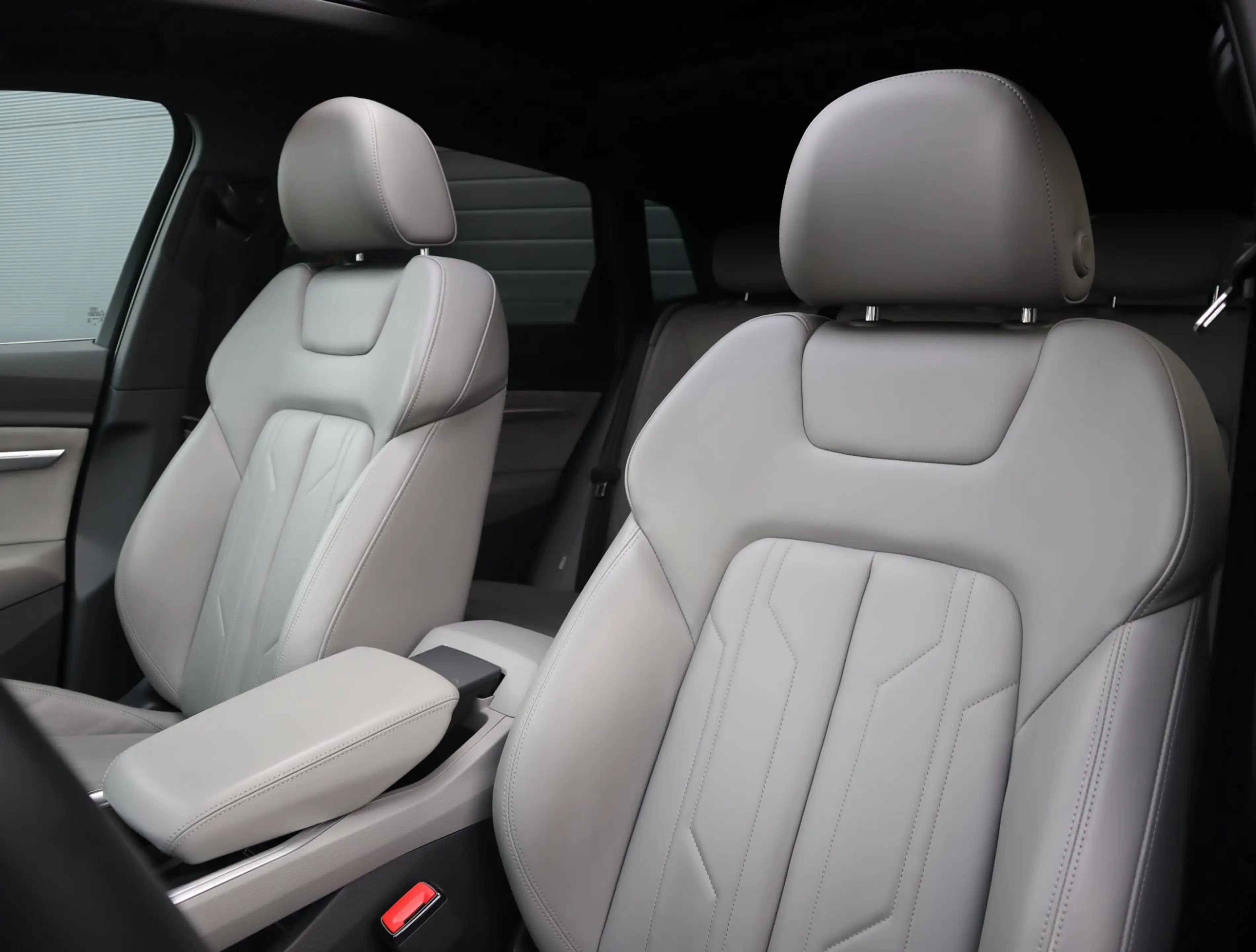 Audi e-tron 55 quattro advanced Pro Line Plus 95 kWh SOH 91% | — photo 3