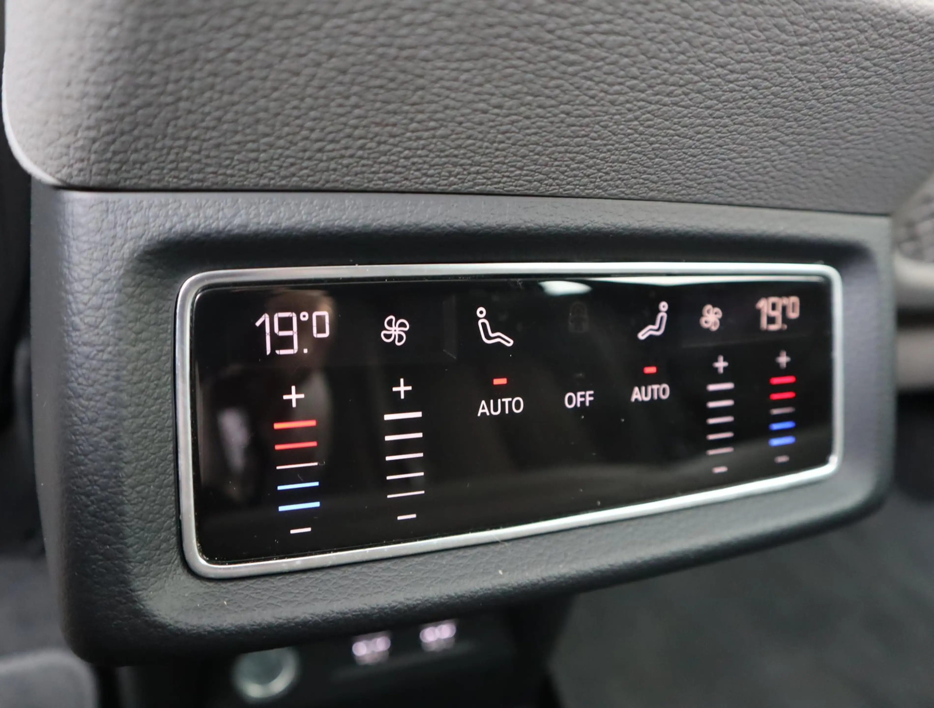 Audi e-tron 55 quattro advanced Pro Line Plus 95 kWh SOH 91% | — photo 29