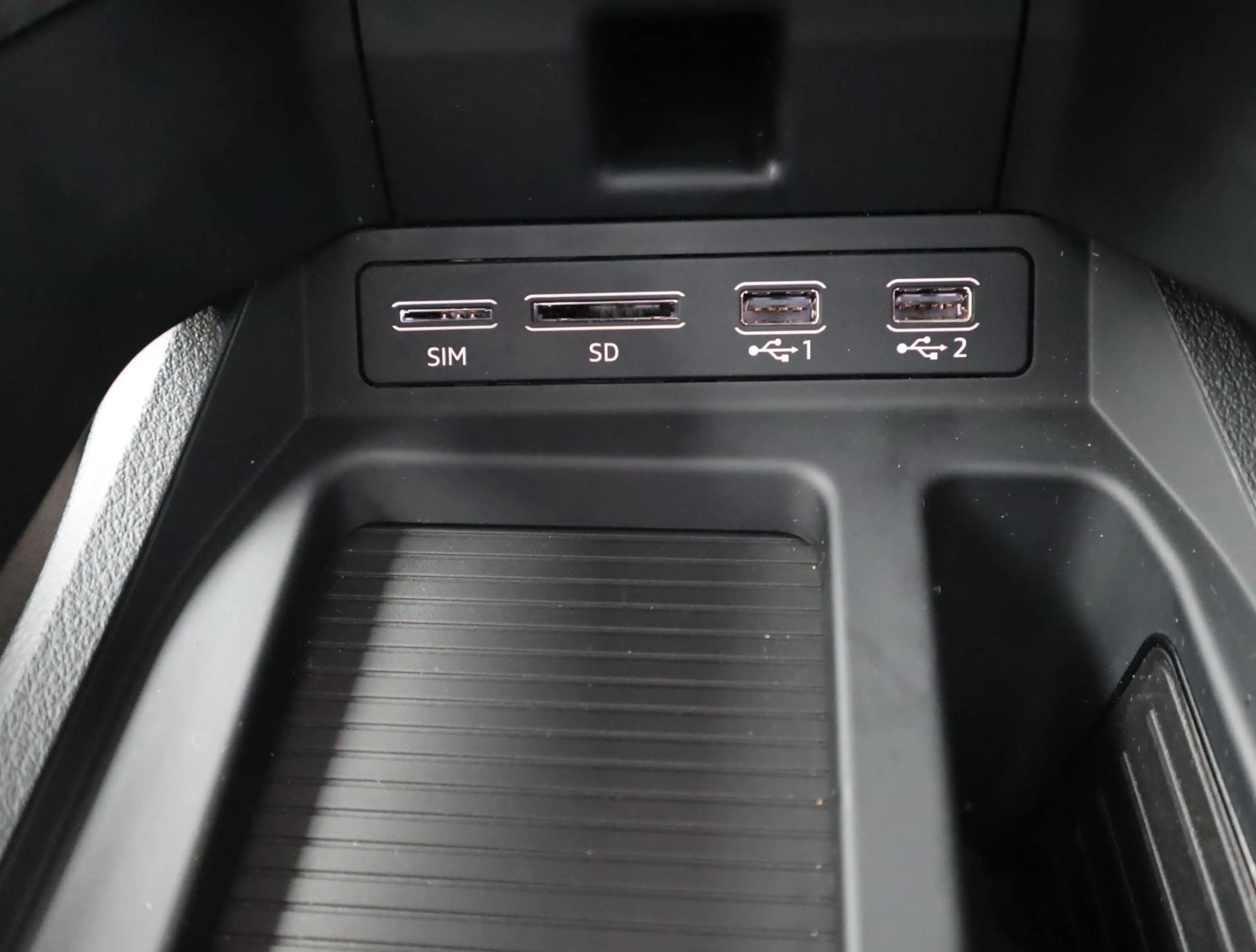 Audi e-tron 55 quattro advanced Pro Line Plus 95 kWh SOH 91% | — photo 20