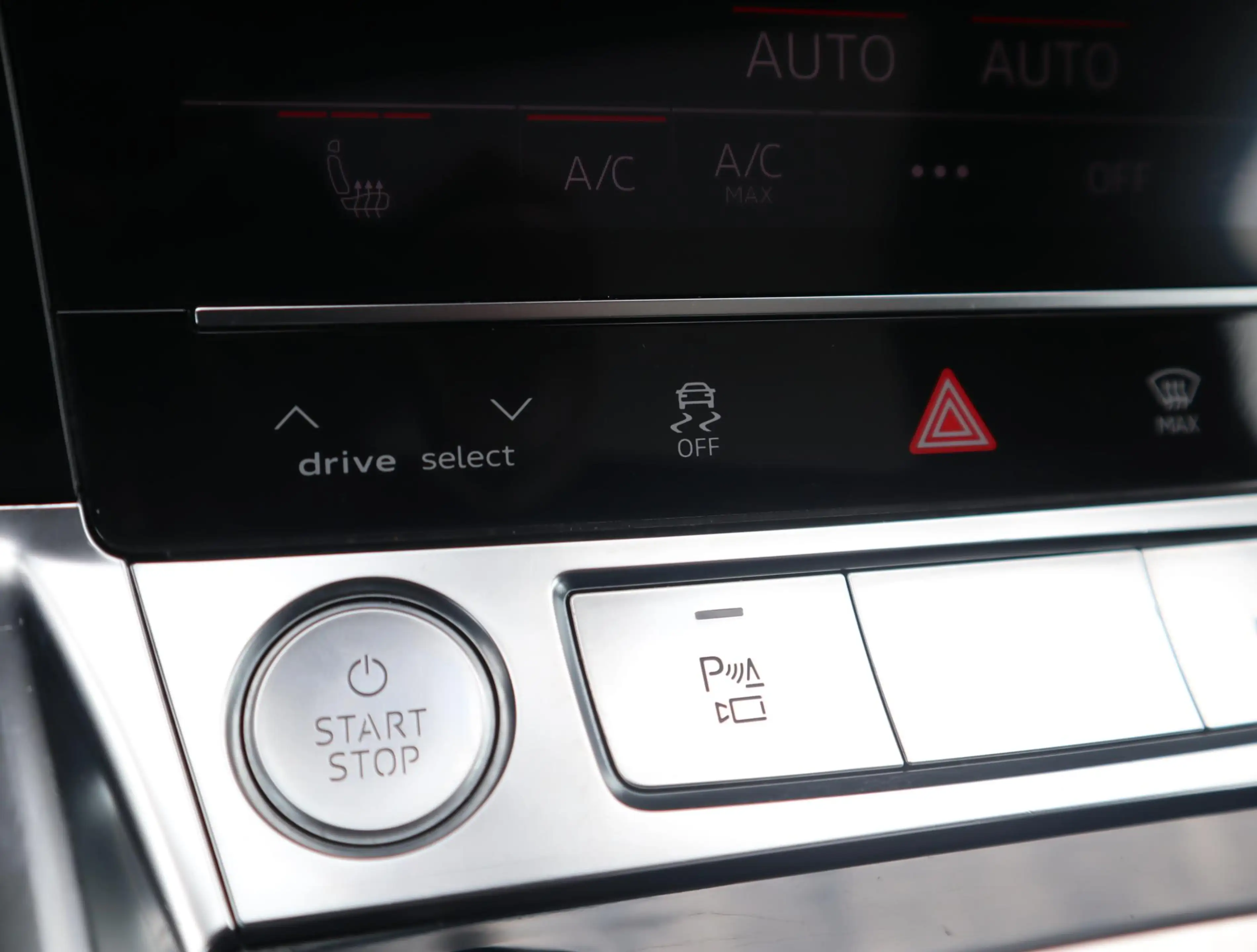 Audi e-tron 55 quattro advanced Pro Line Plus 95 kWh SOH 91% | — photo 17