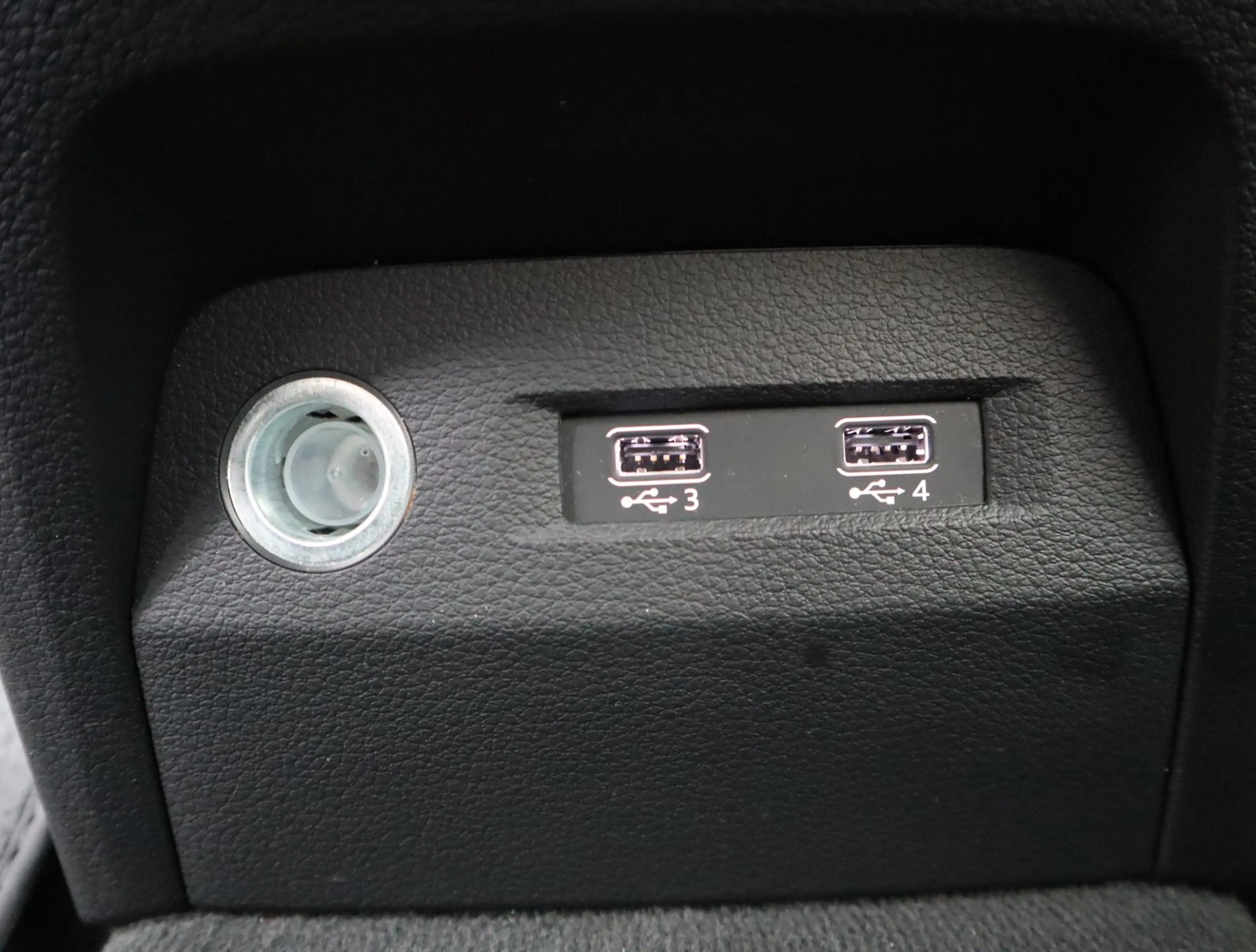Audi e-tron 55 quattro advanced Pro Line Plus 95 kWh SOH 91% | — photo 31