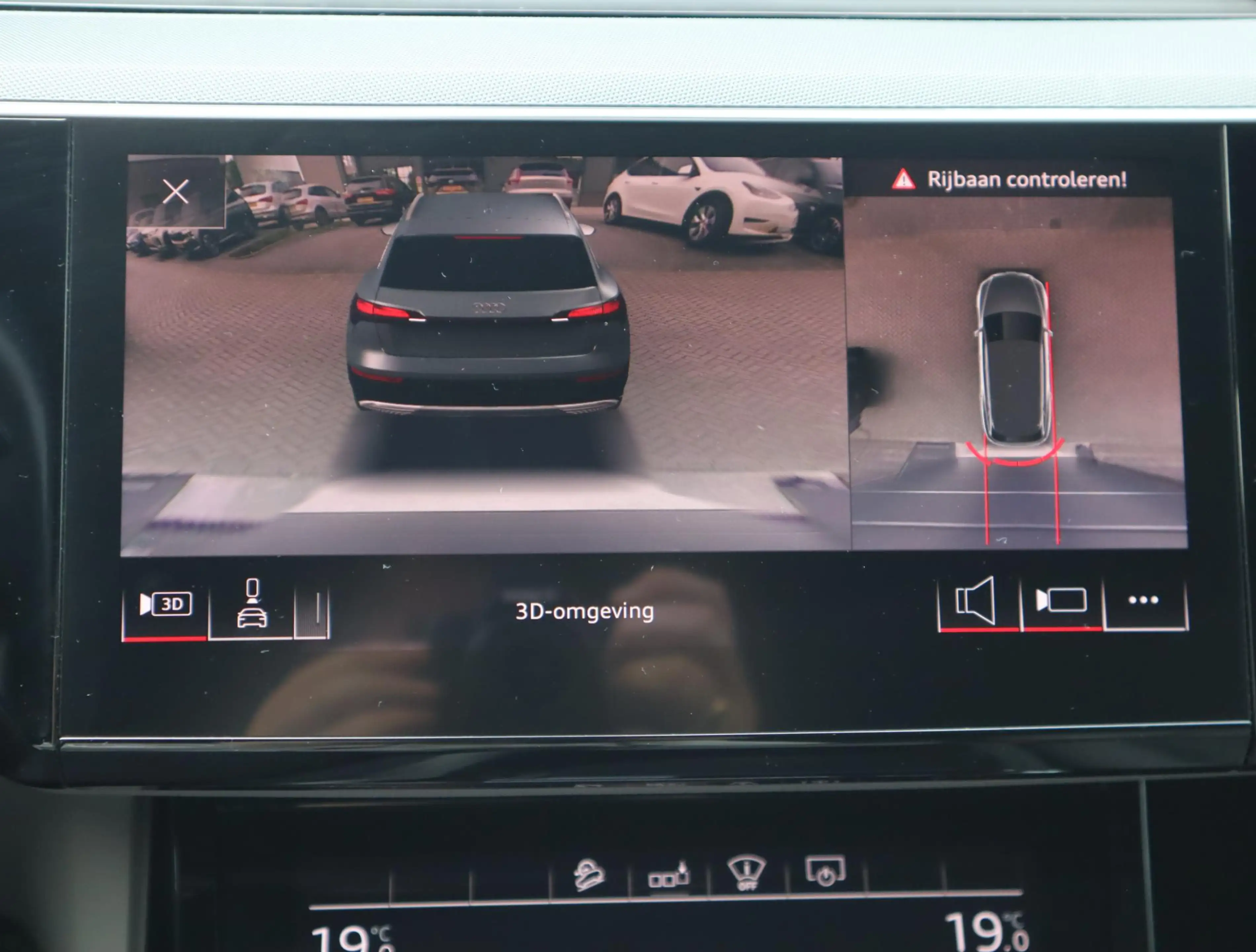 Audi e-tron 55 quattro advanced Pro Line Plus 95 kWh SOH 91% | — photo 38
